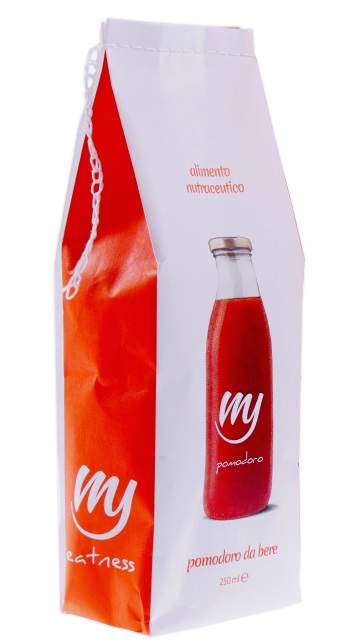 MYPOMODORO 250 ML