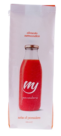 MYPOMODORO 500 ML