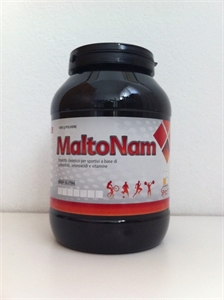 Maltonam polvere 1000g