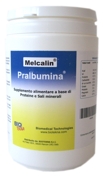 Melcalin Pralbumina 532gr