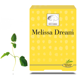 Melissa Dream 60 cpr