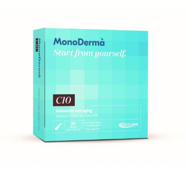 Monodermà C10 30 perle  