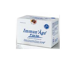 NAMED IMMUN' AGE FORTE 60 BUSTE