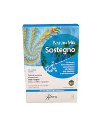 NATURA MIX ADVANCED SOSTEGNO 10 FLACONCINI