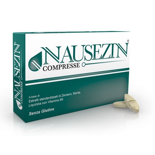 NAUSEZIN 