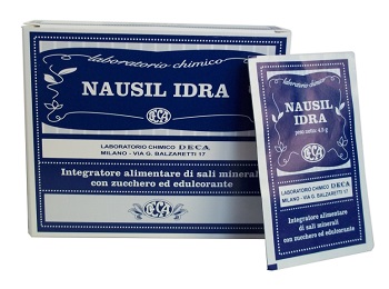 NAUSIL IDRA 12 BUSTE