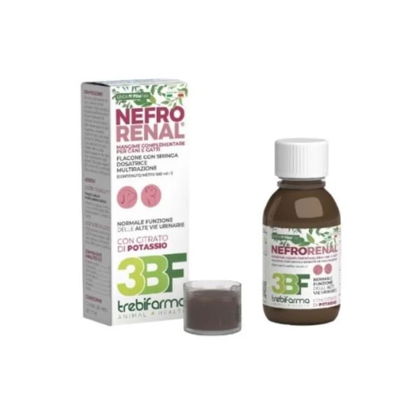 NEFRORENAL 100 ML