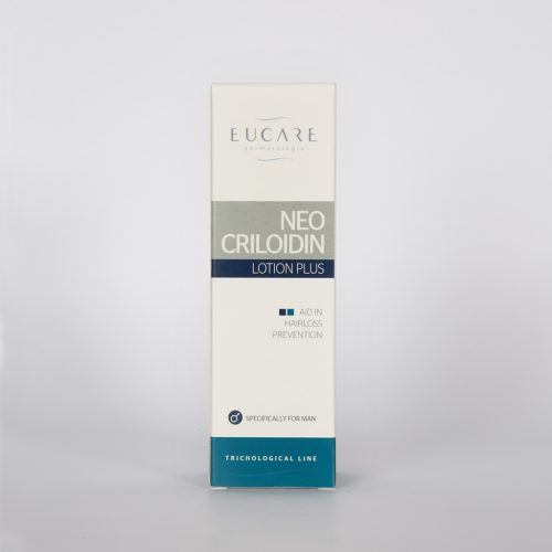 NEOCRILOIDIN LOZIONE CAPELLI UOMO