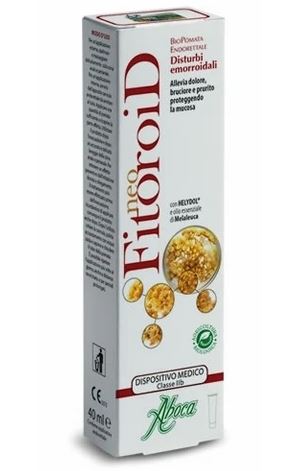 NEOFITOROID BIOPOMATA 40ML