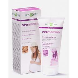 NEOMAMMA CREMA SMAGLIATURE BIOSLINE