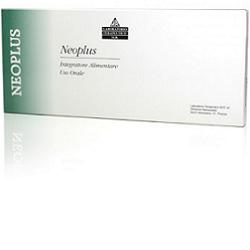 NEOPLUS 10FLACONCINI