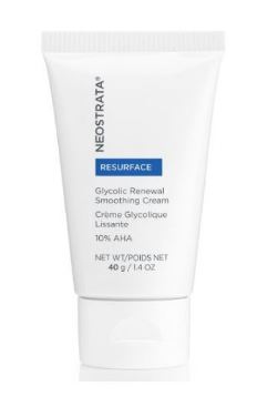 NEOSTRATA GLYCOLIC RENEWAL SMOOTHING CREMA VISO 