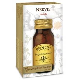 NERVIS 100PASTIGLIE