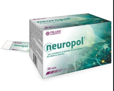 NEUROPOL 20 STICK