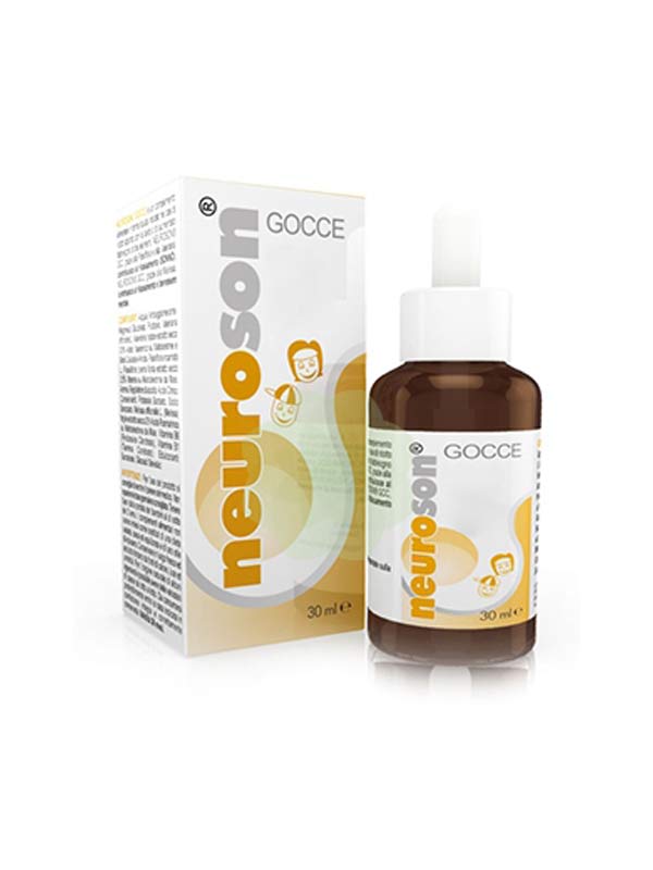 NEUROSON FORTE 30 mL