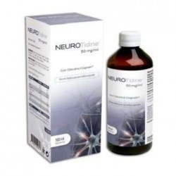 NEUROTIDINE SOLUZIONE ORALE 500 ML