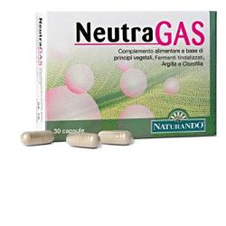 NEUTRAGAS 30CPS