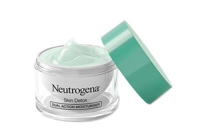 NEUTROGENA DETOX IDRAT DOPP AZ