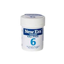 NEW ERA 6 240GR