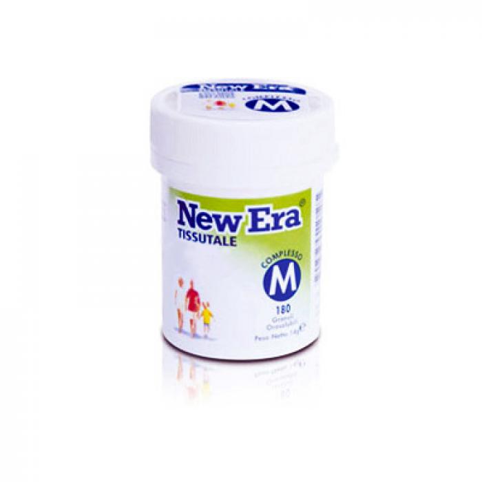 NEW ERA M 240GR