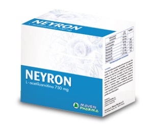 NEYRON 20 BUSTINE