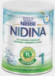 NIDINA 1 OPTIPRO 800 GRAMMI