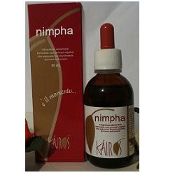 NIMPHA GOCCE 60ML