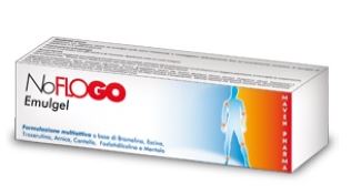 NOFLOGO EMULGEL ELASTICITA DI PELLE E GAMBE