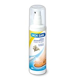 NOKSAN DEODORANTE SPRAY NO GAS 100ML