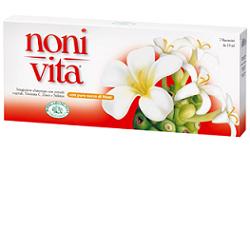 NONIVITA 7 FLACONCINI 10 ML