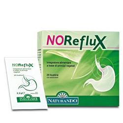NOREFLUX 20 BUSTINE