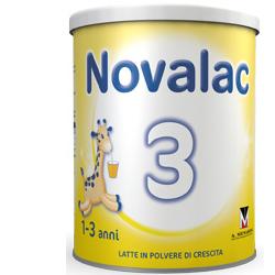 NOVALAC 3 800 grammi