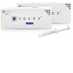 NOVOX SIRINGA 5 ML