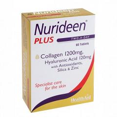 NURIDEEN PLUS