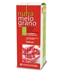 NUTRA MELOGRANO 500ML