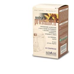 NUTRA PROSTAMEN INTEGRAT 60CPR