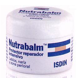 NUTRABALM BALSAMO LABIALE 10ML
