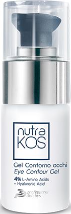 NUTRAKOS CONTORNO OCCHI GEL