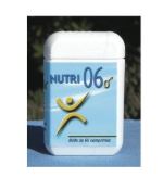 NUTRI 6 INTEGRATORE 60 COMPRESSE