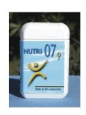 NUTRI 7 INTEGRATORE 60 COMPRESSE