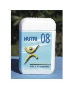 NUTRI 8 INTEGRATORE 60 COMPRESSE