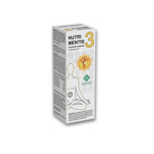 NUTRI MENTIS 3 
