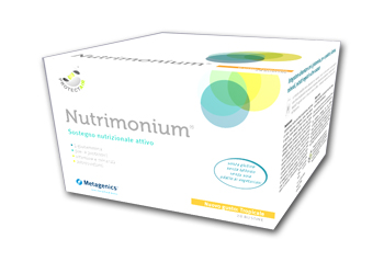 NUTRIMONIUM TROPICALE 28 BUSTE