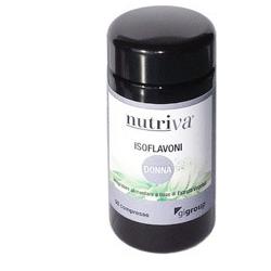 NUTRIVA ISOFLAVONI DONNA