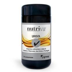 NUTRIVA URISOL 30CPR