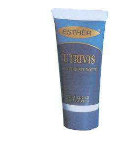 NUTRIVIS CR 50ML