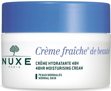 NUXE CREME FRAICHE HYDRATANTE 48H 50ML