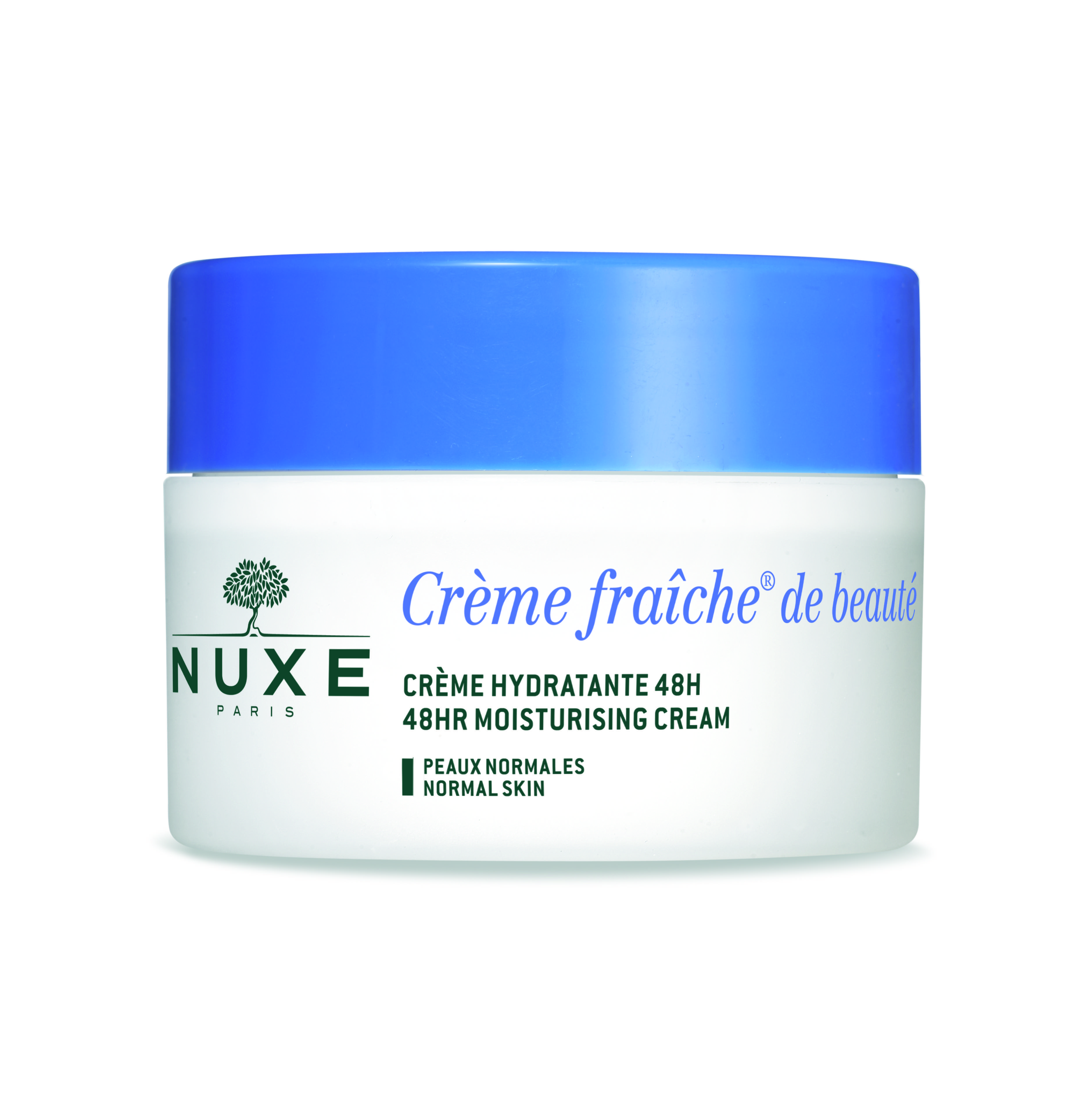 NUXE CREME FRAICHE MASQUE SOS 48H 50ML