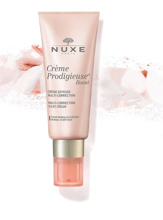 NUXE CREME PRODIGIEUSE BOOST crema setosa multi correzione 40mL