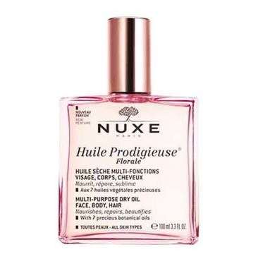NUXE HUILE PRODIGIEUSE FLORALE Olio Secco 100ml
